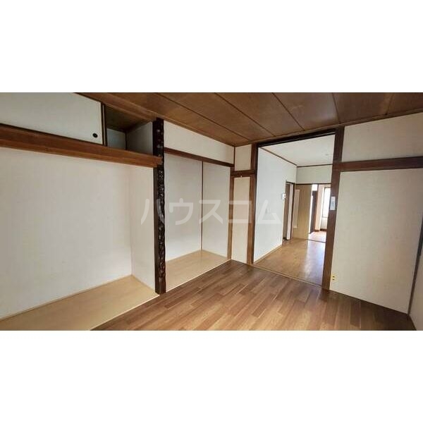 5/25 室内