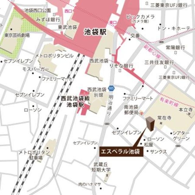 13/23 地図
