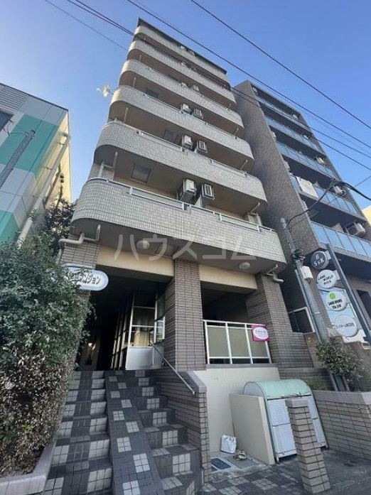 2/22 外観