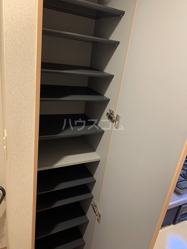 7/22 収納