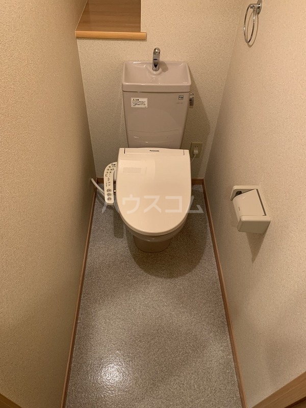 11/22 トイレ
