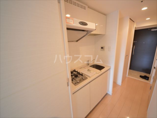 5/30 キッチン