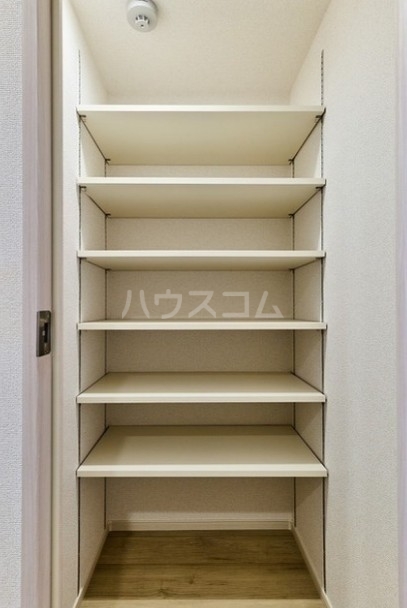 5/22 収納