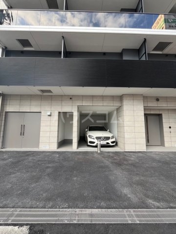 21/30 駐車場