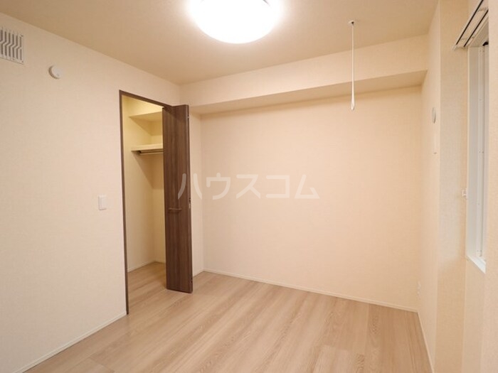 4/24 室内
