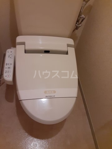 16/30 トイレ
