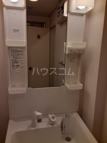 17/30 洗面