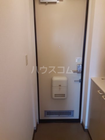 10/30 玄関