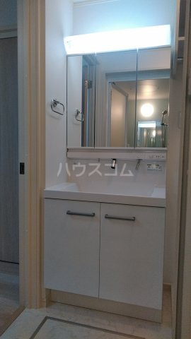 10/24 洗面