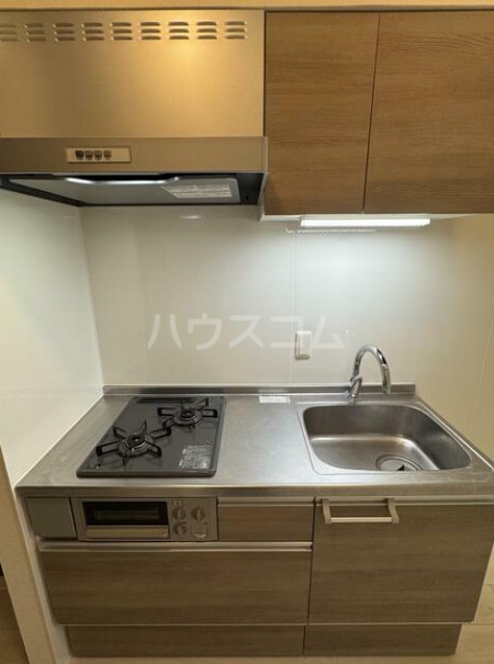 8/19 キッチン
