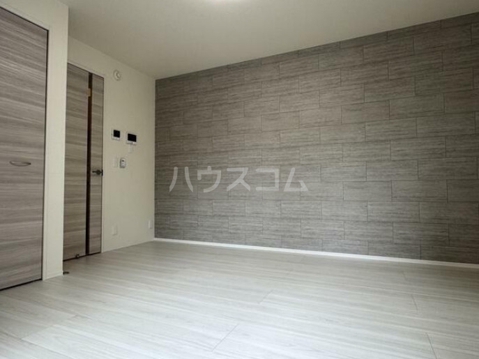4/19 室内