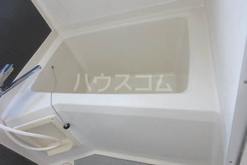 8/17 浴室