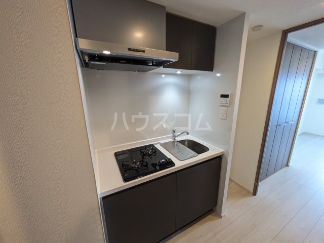 9/30 キッチン