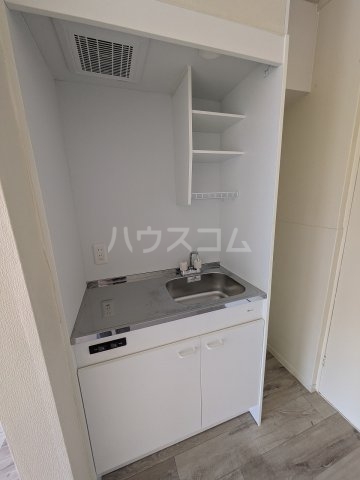 5/30 キッチン