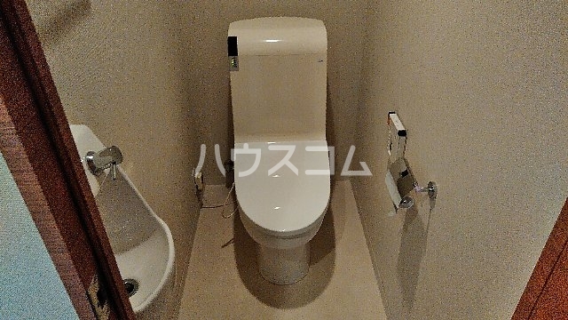 7/24 トイレ