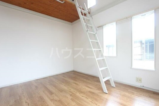 4/15 寝室