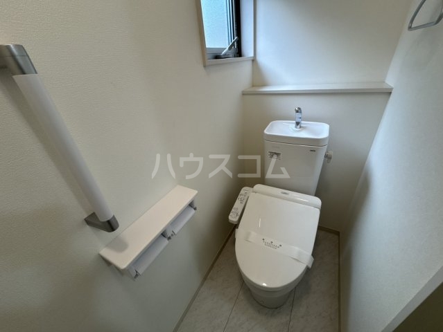18/30 トイレ