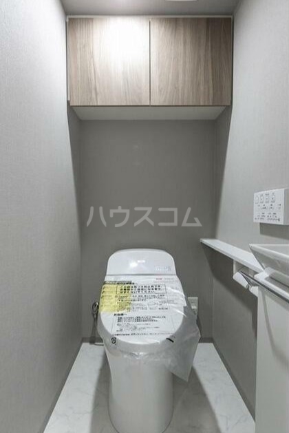 9/22 トイレ