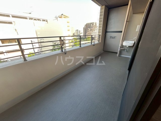 16/30 バルコニー