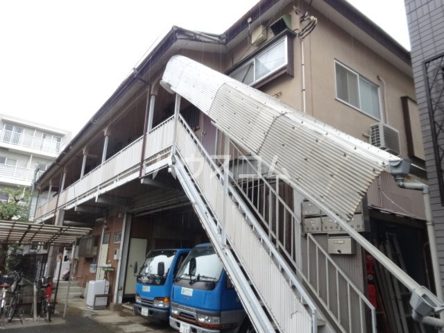 1/26 外観