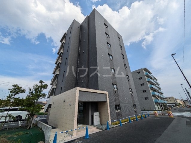 1/30 外観