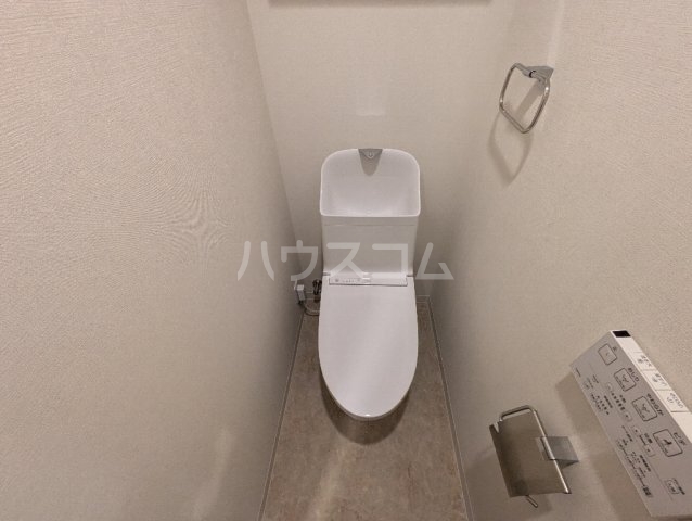 20/30 トイレ