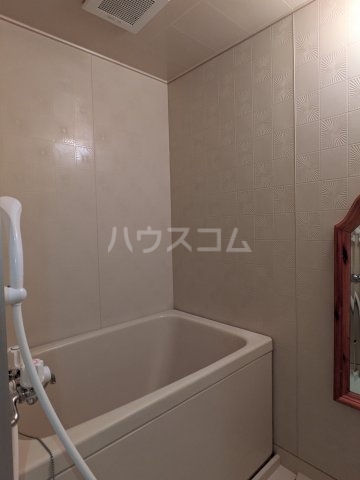 浴室