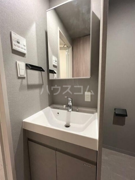 13/30 洗面