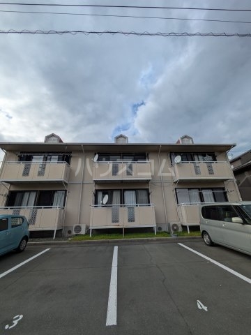 21/30 駐車場
