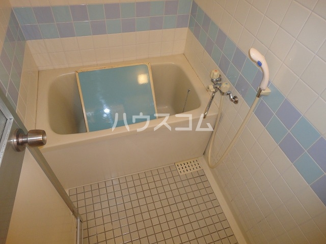 浴室