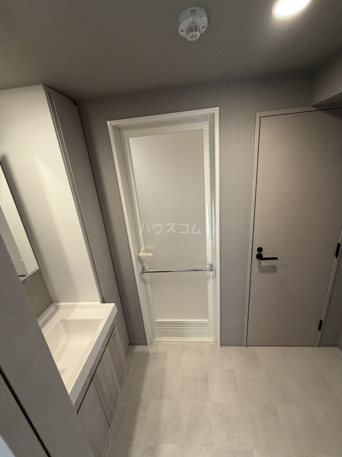 18/30 洗面