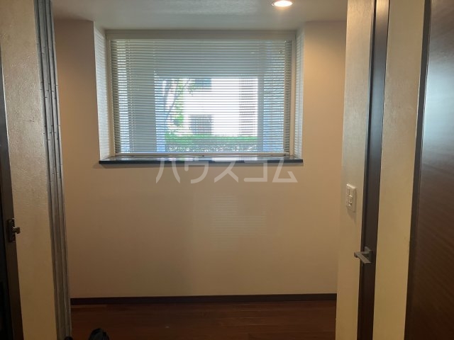 10/28 玄関