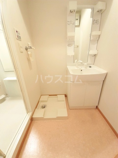 10/16 洗面