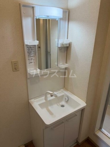 11/21 洗面