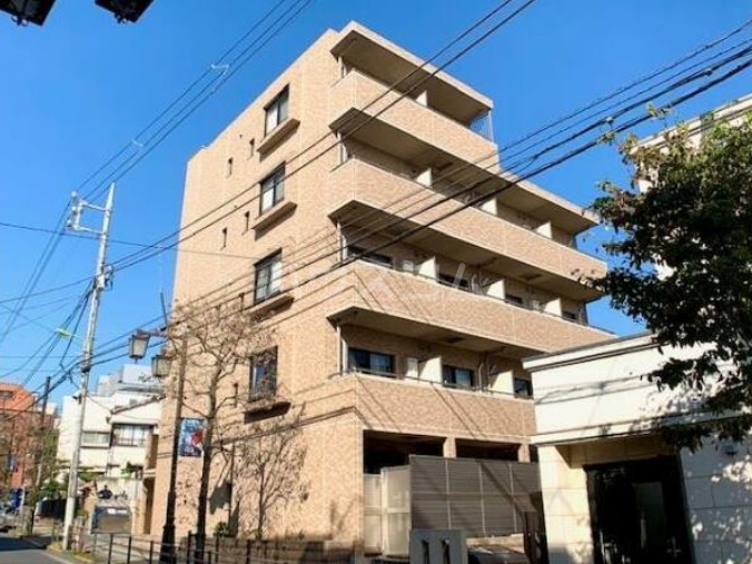 1/14 外観