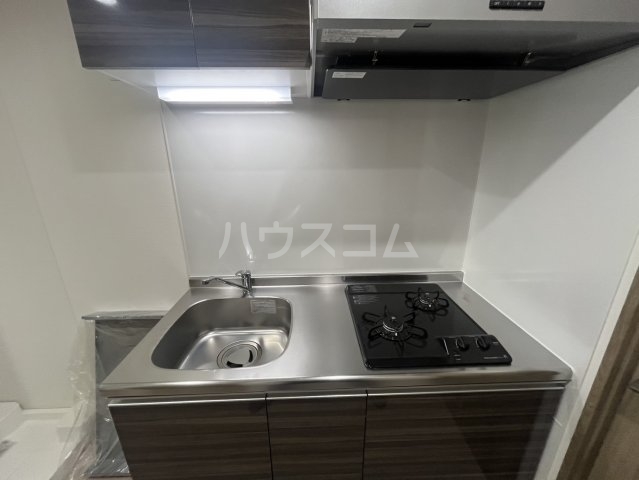 14/30 キッチン