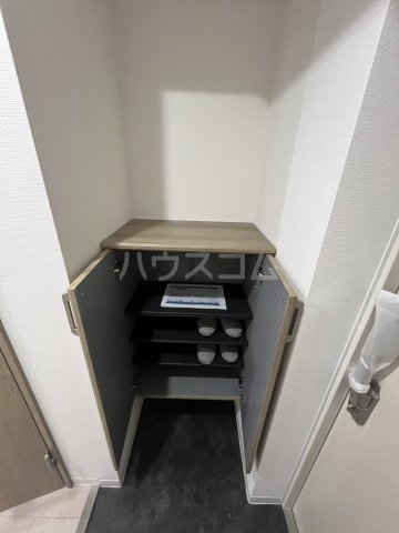 11/30 玄関