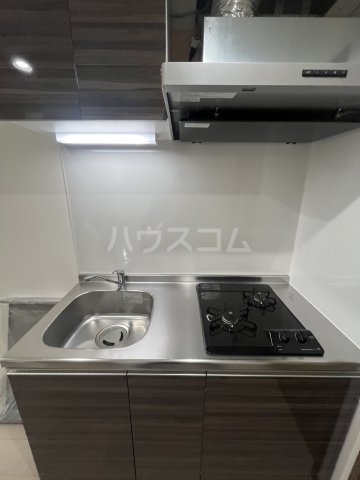 12/30 キッチン