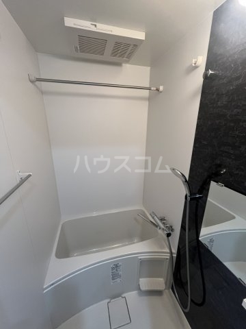 15/30 浴室