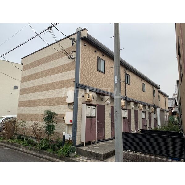 1/22 外観