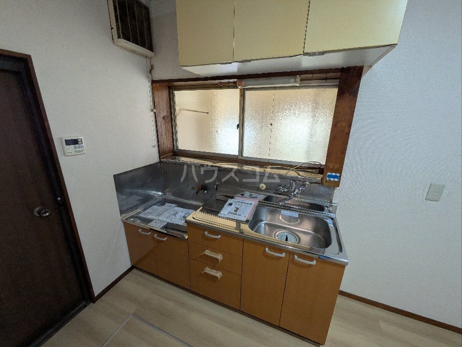 10/30 キッチン