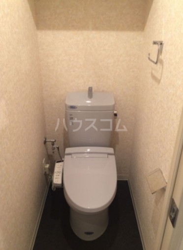 9/22 トイレ