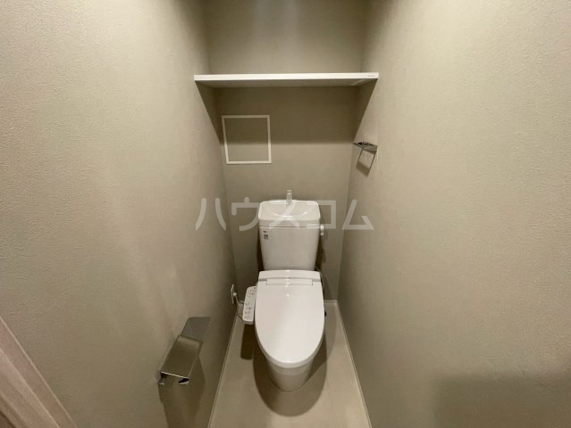 18/30 トイレ