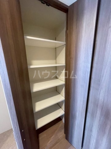 7/30 収納