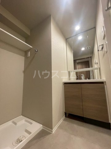 14/30 洗面