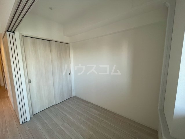 8/30 寝室