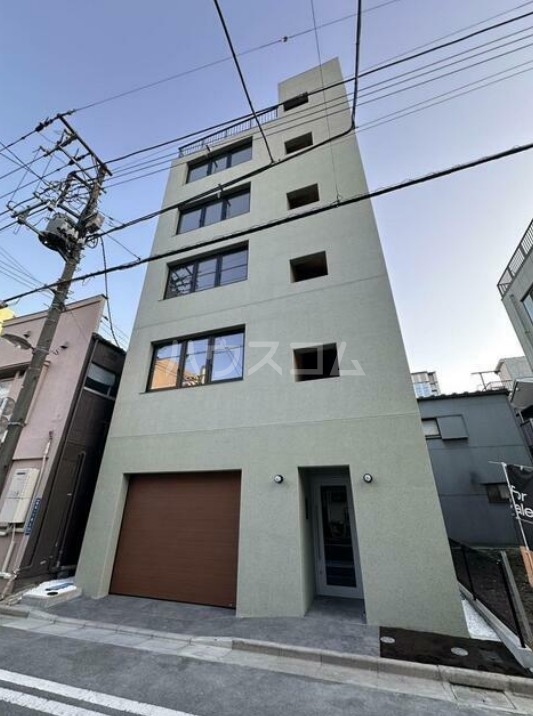 1/25 外観