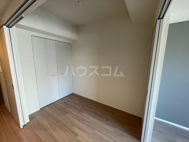 5/30 寝室