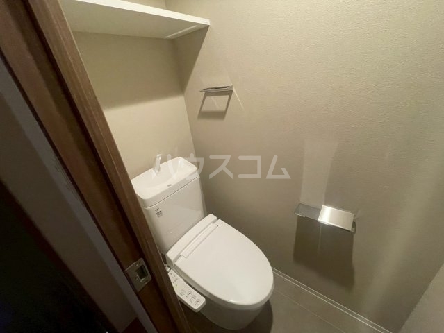 13/30 トイレ