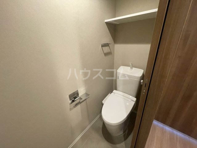 14/30 トイレ